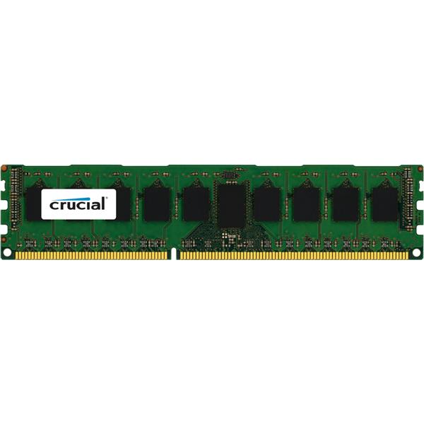 Модуль памяти для сервера MICRON CT8G3ERSDS4186D