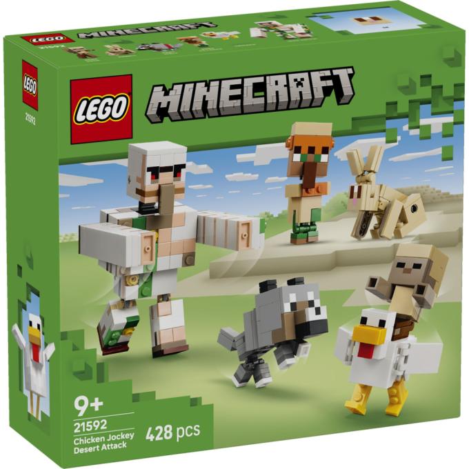 LEGO 21592