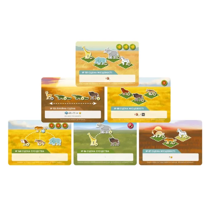 Geekach Games GKCH056WS