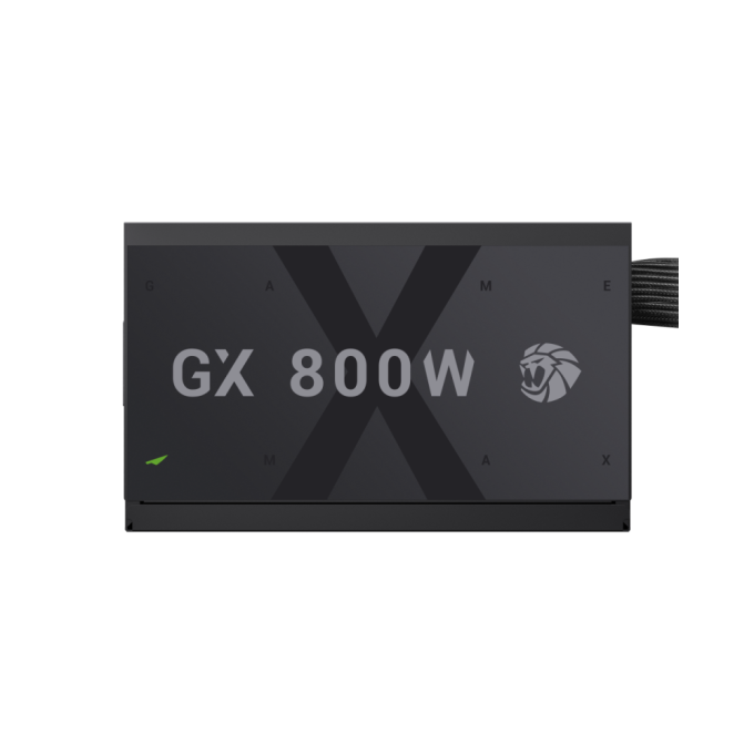 GAMEMAX GX 800G