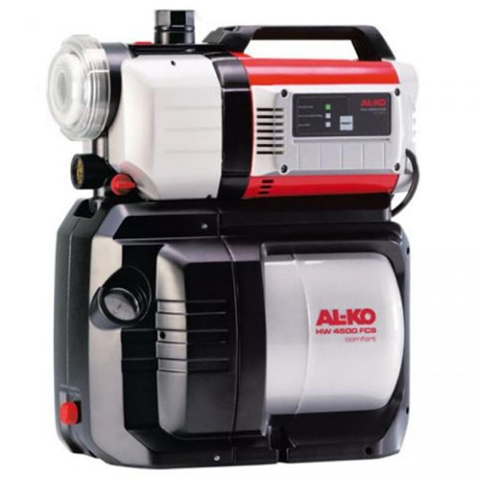 AL-KO 112850