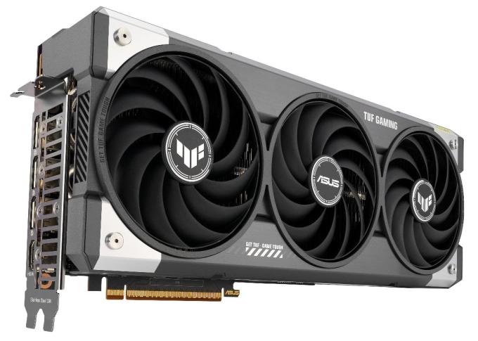 ASUS TUF-RX9070XT-O16G-GAMING