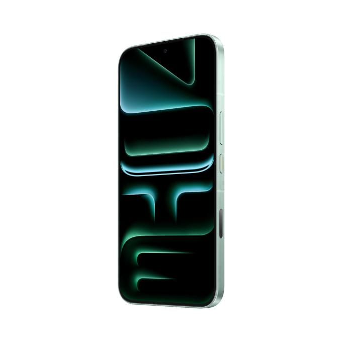 Infinix X6879 8/256 FIZZ BLUE