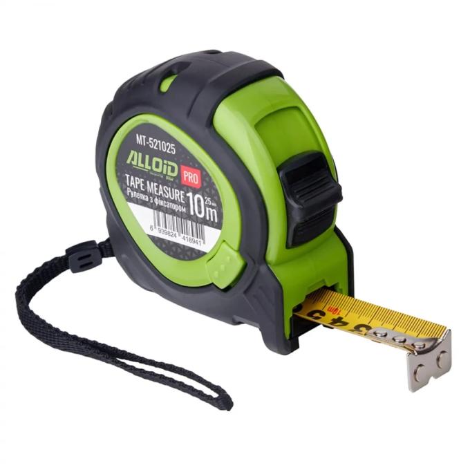 Alloid MT-521025