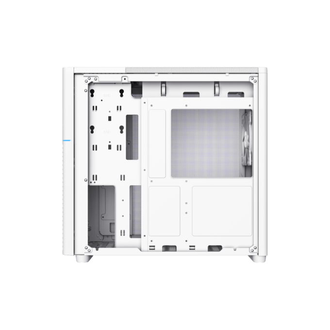 GAMEMAX P31 WH