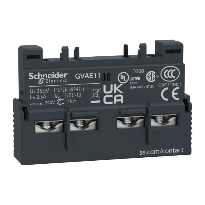 Schneider Electric GVAE11