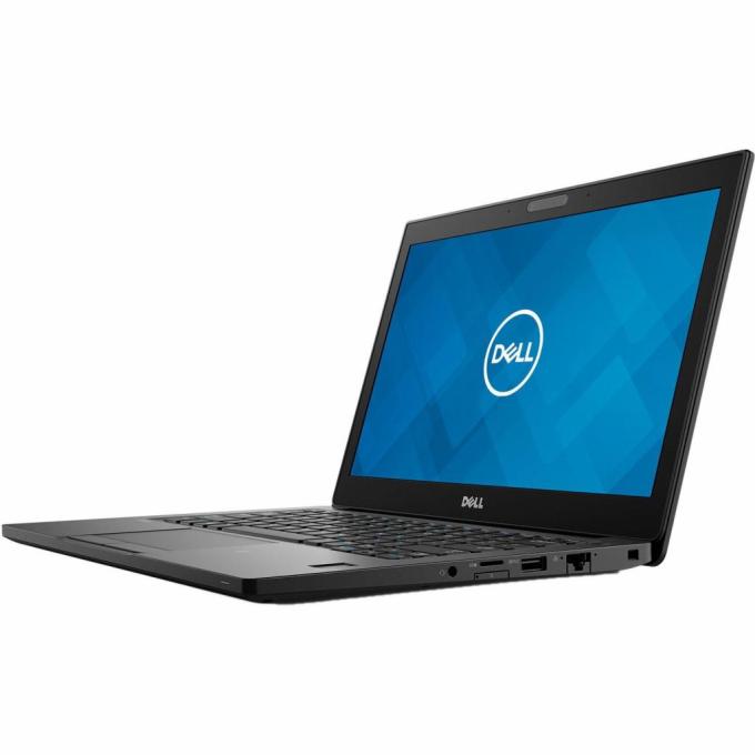 Ноутбук Dell Latitude 7290 N036L729012_W10