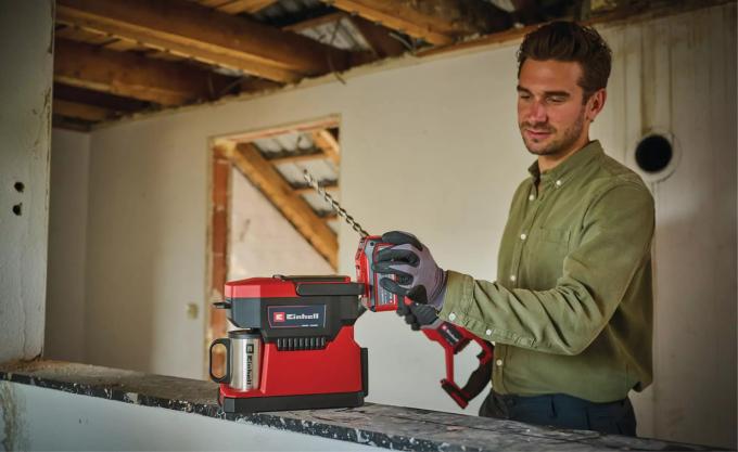 EINHELL 4609990
