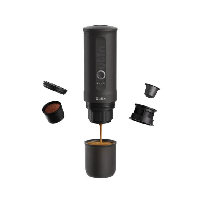 OUTIN OTEM-01-SG