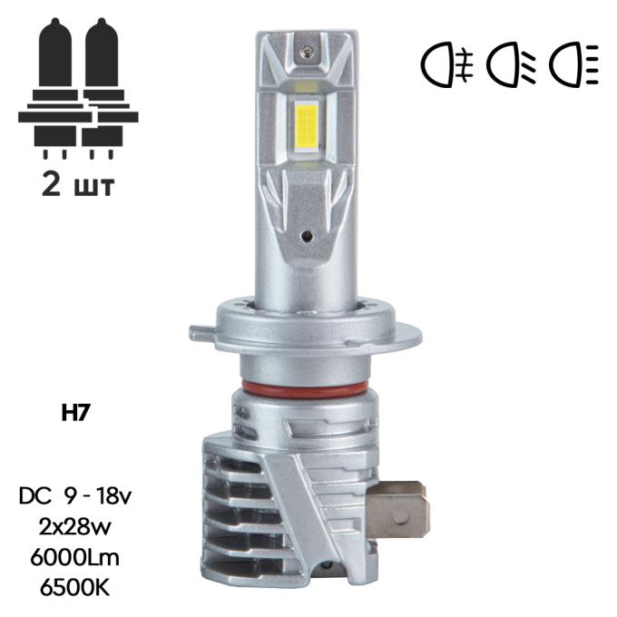 PULSO M6-H7