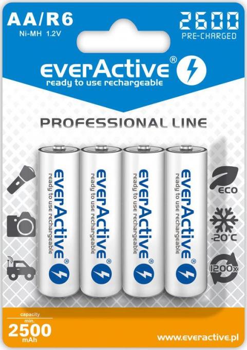everActive EVHRL6-2600
