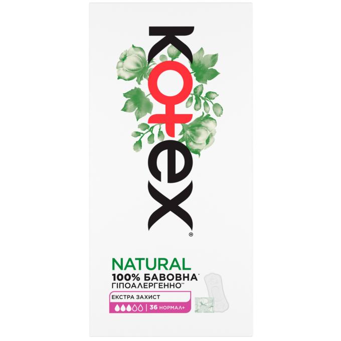 Kotex 5029053548975