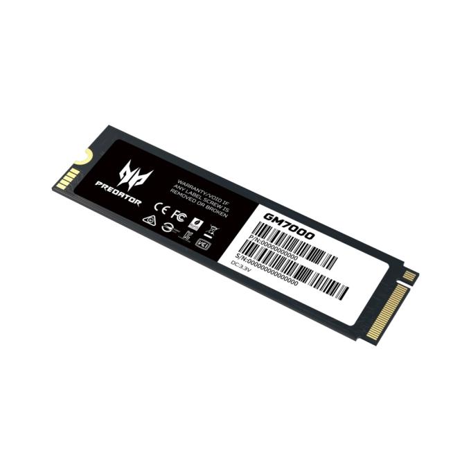 Acer Predator BL.9BWWR.105