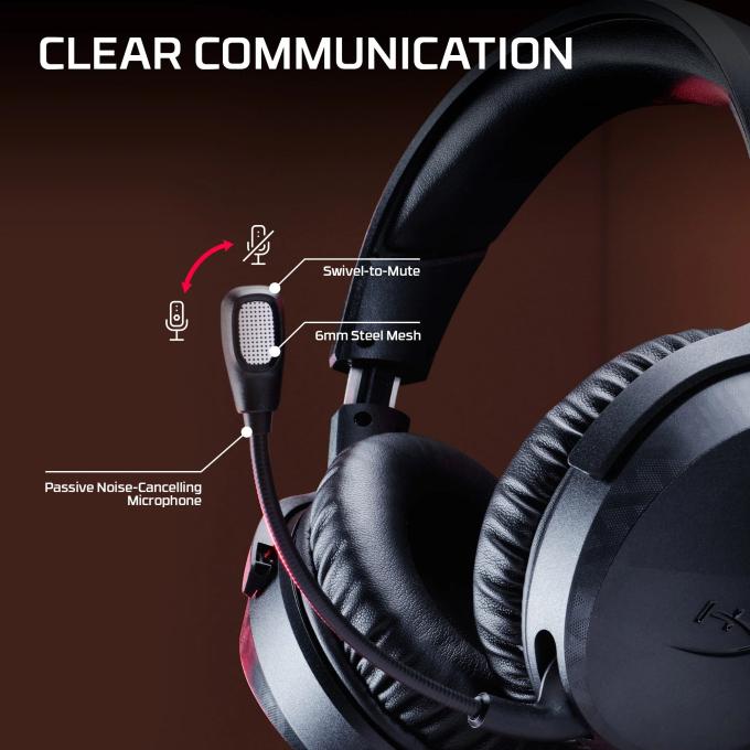 HyperX BS1T8AA