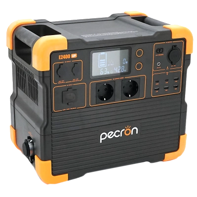 PECRON Pecron E2400LFP 2048/2400Wh MPPT 800W