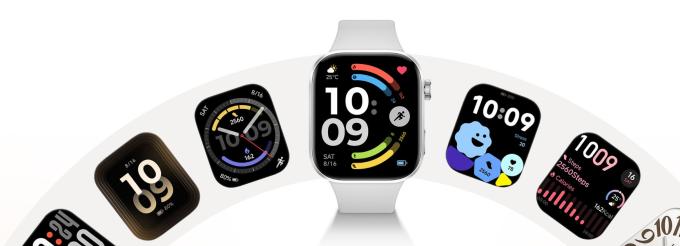 Xiaomi BHR08CUGL