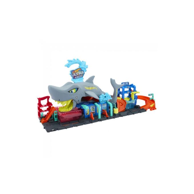 HOT WHEELS HTN82