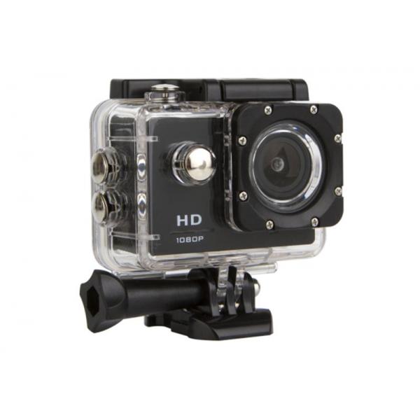 Экшн-камера Atrix ProAction A10 Full HD Black ProAction A10 Black