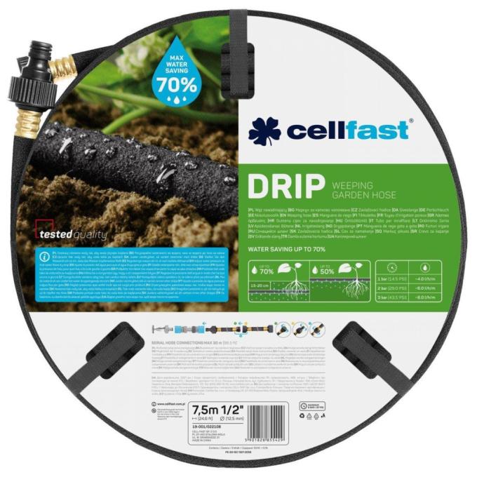 Cellfast 19-002