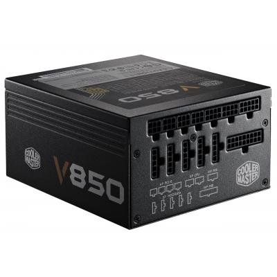 Блок питания CoolerMaster 850W V850 RS850-AFBAG1-EU