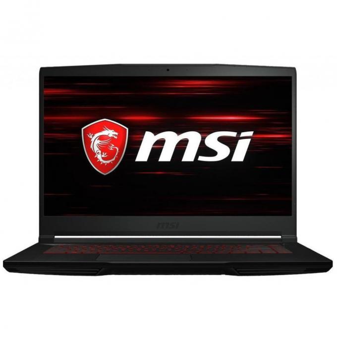 Ноутбук MSI GF63-8SC GF638SC-098XUA