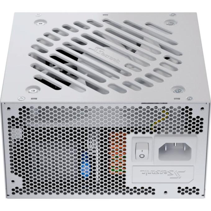 Seasonic CORE GX-850-ATX31 WHITE