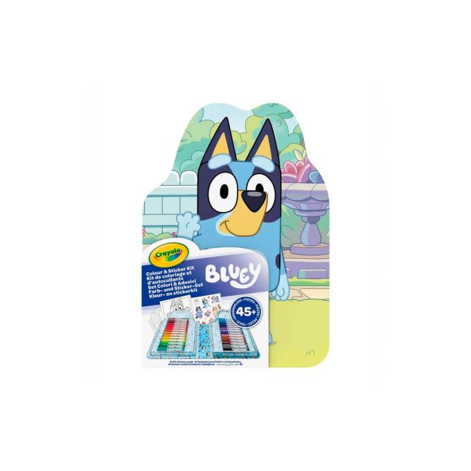 Crayola 04-0784