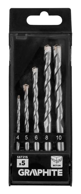 Graphite 56T215