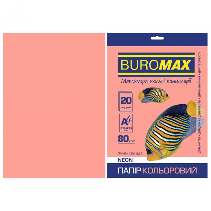 BUROMAX BM.2721520-10