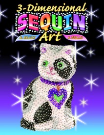 Sequin Art SA0501