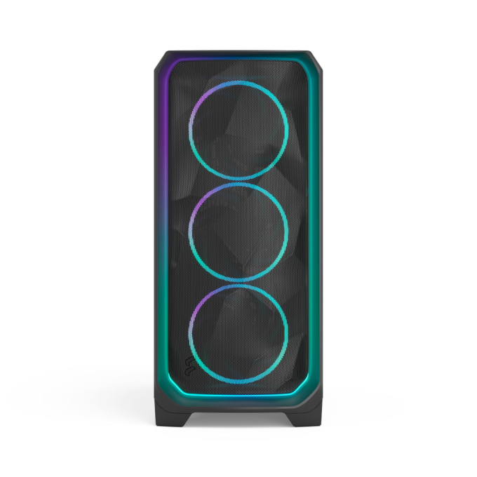 Fractal Design FD-C-MES3A-03