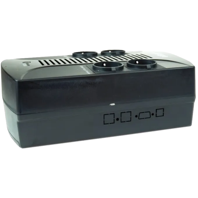 EnerGenie EG-UPS-001 650ВA аппроксимированная синусоида