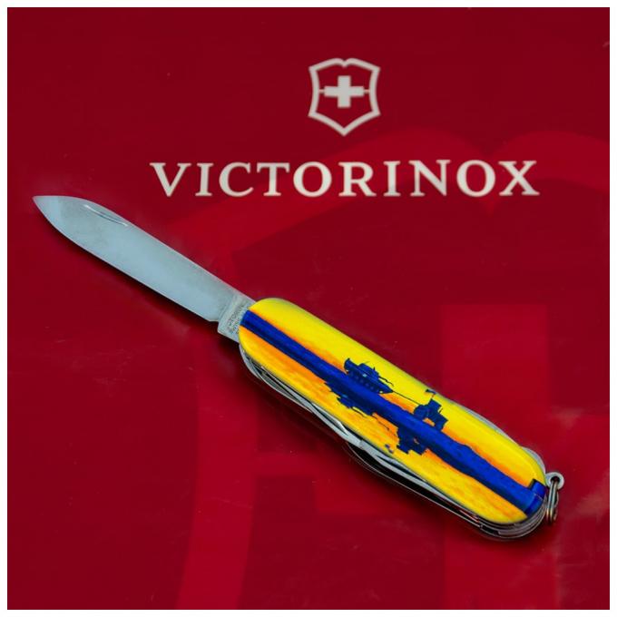 Victorinox 1.3713.3_T3110p