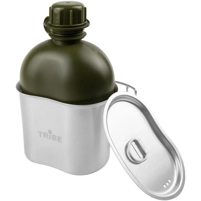 Tribe T-FE-0022-olive