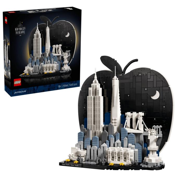 LEGO 21066