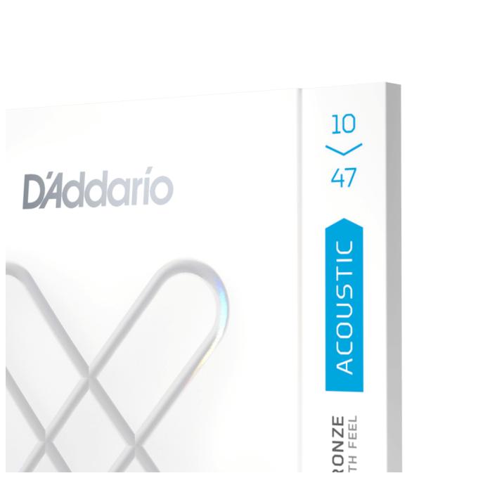 D'Addario XSAPB1047-12