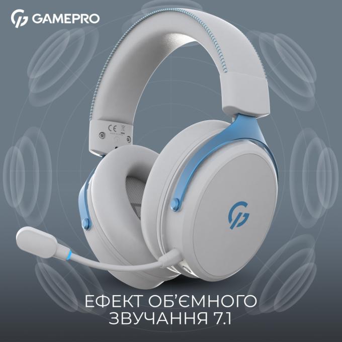 GamePro HSW191WB