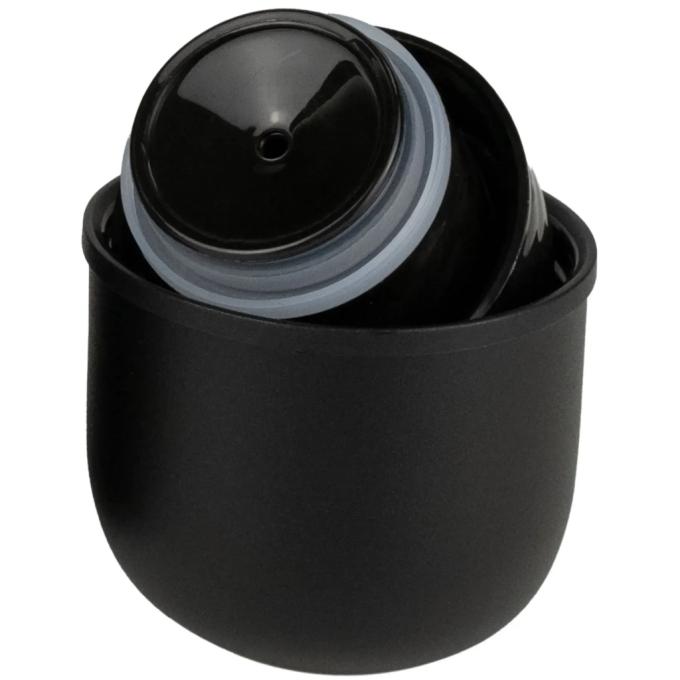 Tramp UTRC-104-black