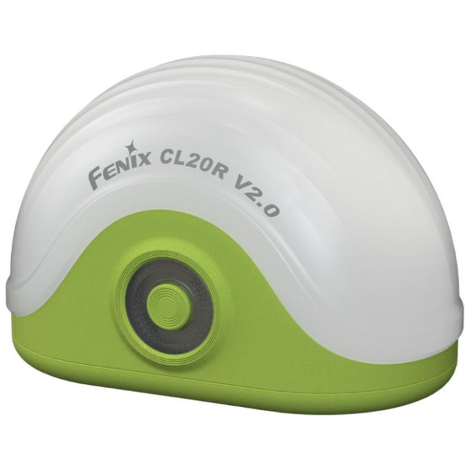 Fenix CL20RV20GRN
