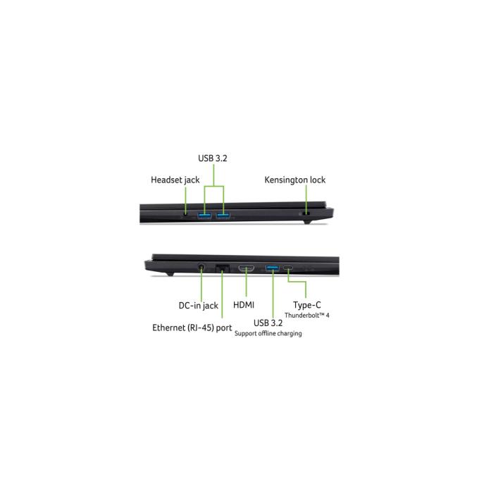 Acer NH.U5BEU.006