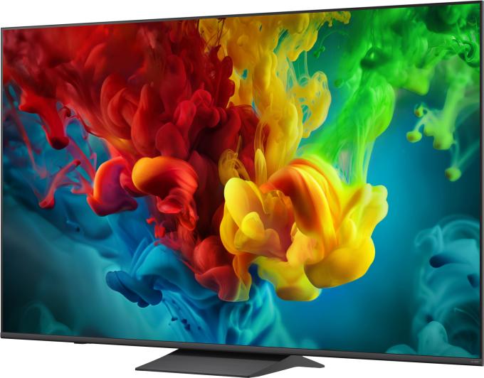 LG 75QNED83B6A
