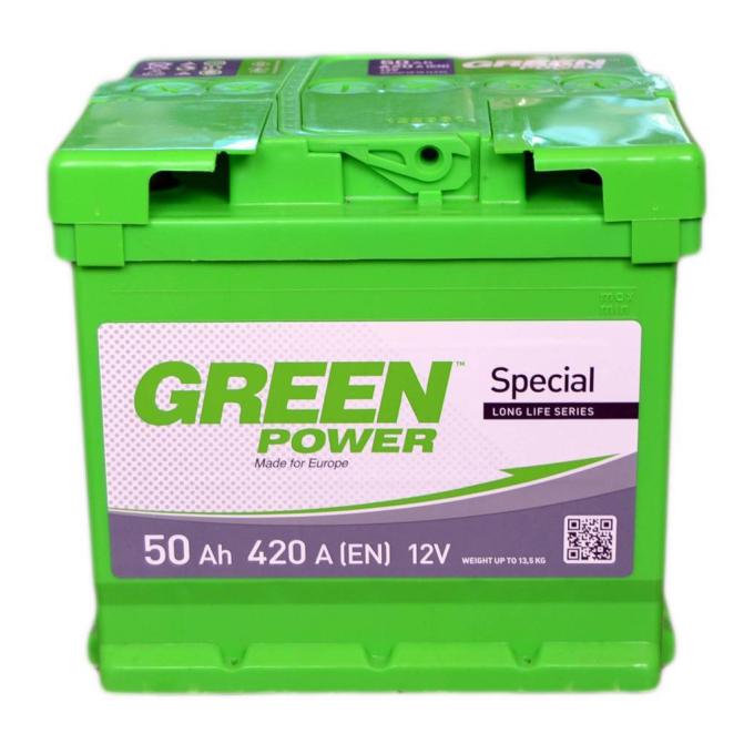 GREEN POWER 000022354