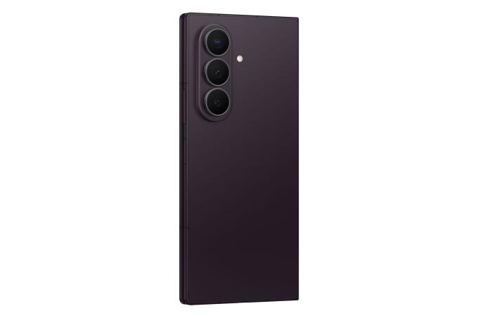 Samsung SM-F976BZVBSEK