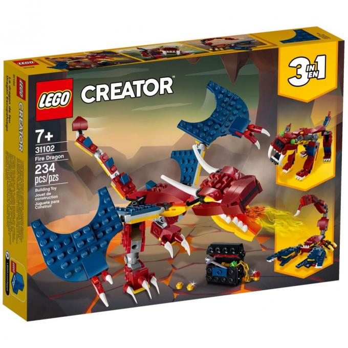 LEGO 31102