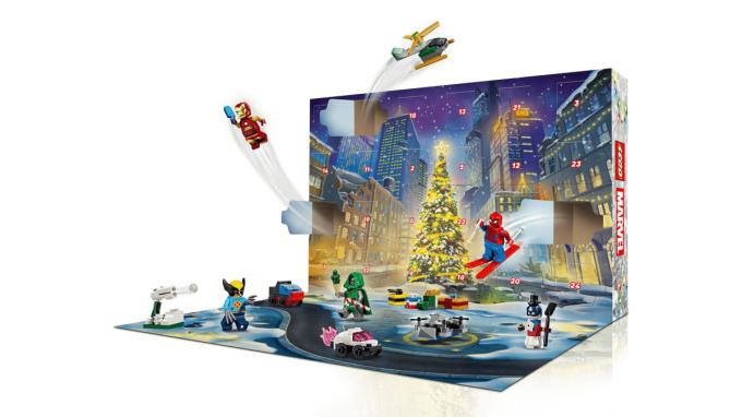 LEGO LEGO 76340