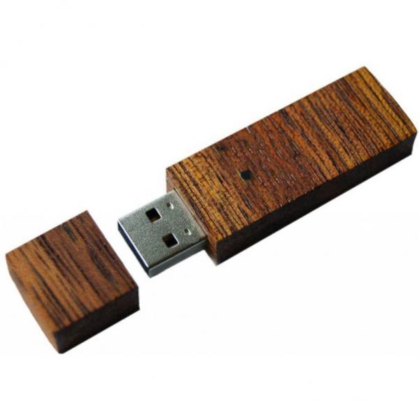 USB флеш накопитель GOODRAM 128GB UEC2 Eco USB 2.0 UEC2-1280N0R11