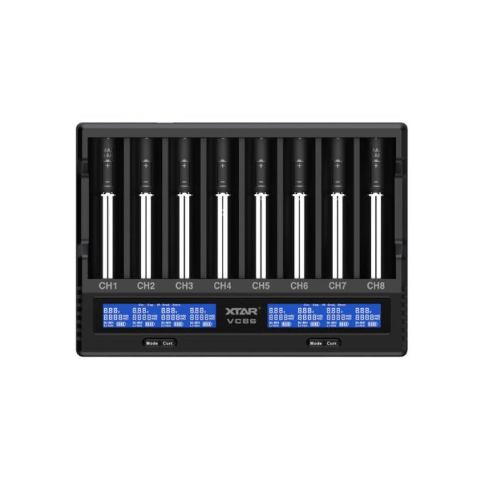 XTAR VC8S