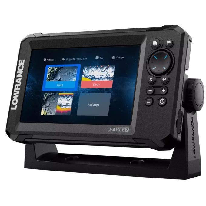 Lowrance 000-16121-001