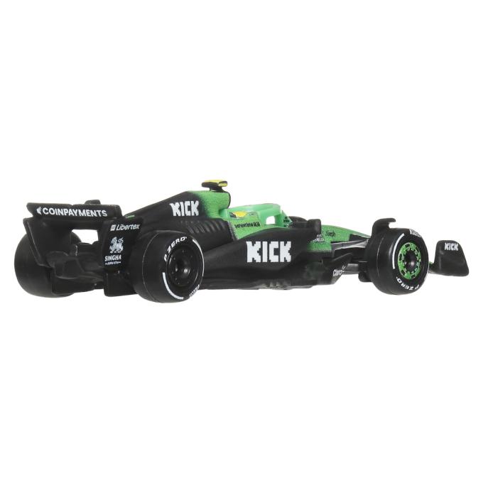 HOT WHEELS JKD89