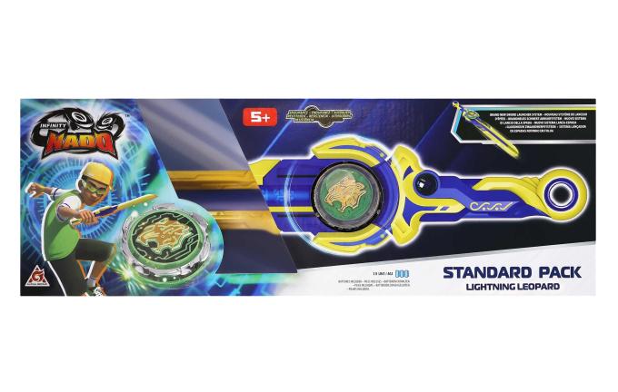 Infinity Nado EU654124